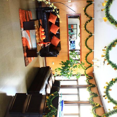 Amaru Hotel Huaraz Eksteriør bilde